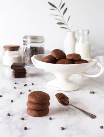 Biscotti tipo grisbi