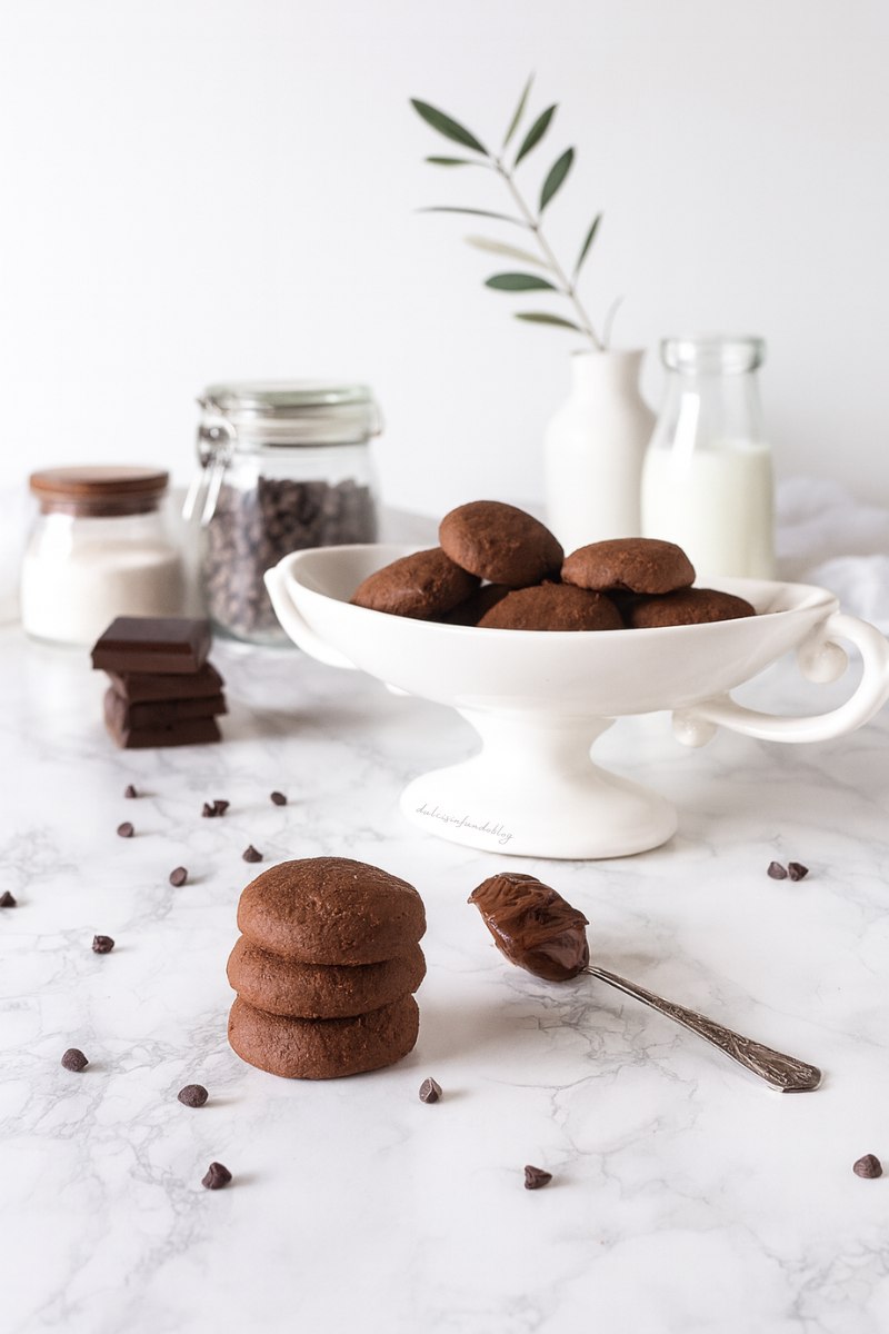 Biscotti tipo grisbi