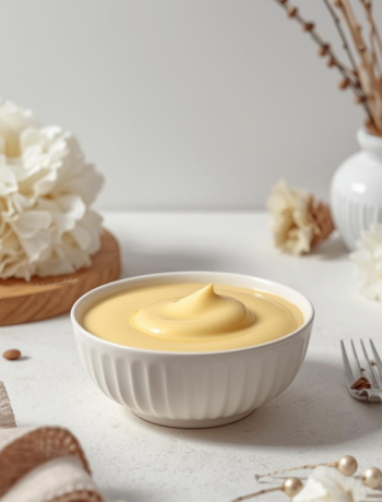 Crema pasticcera
