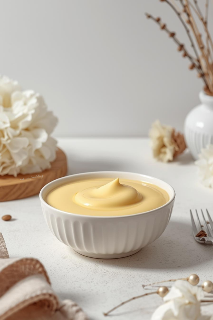 Crema pasticcera