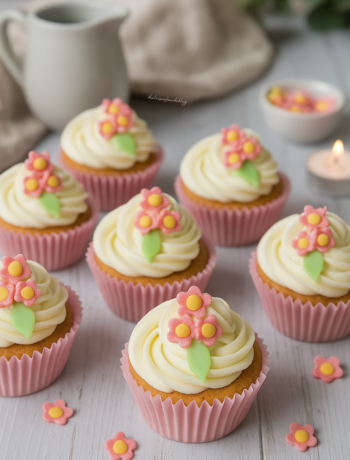 Cupcake frosting al Philadelphia