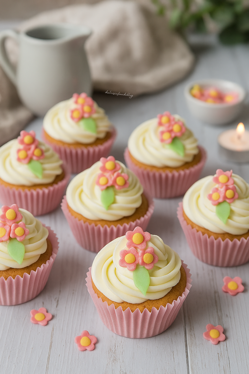 Cupcake frosting al Philadelphia
