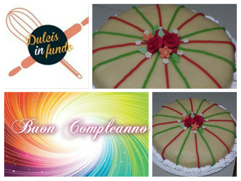 Buon Compleanno