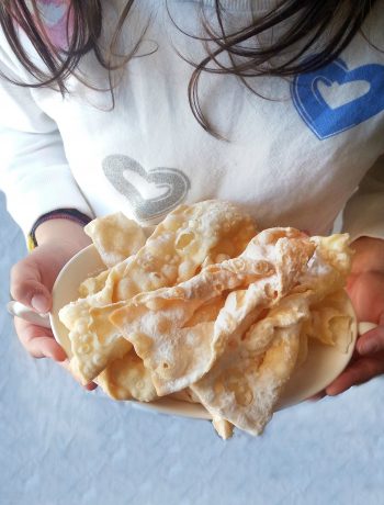Chiacchiere