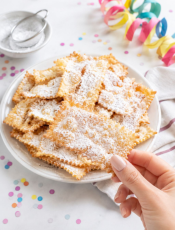 Chiacchiere