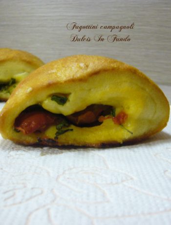Fagottini campagnoli