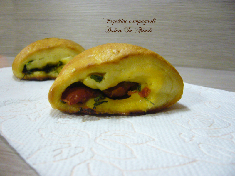 Fagottini campagnoli