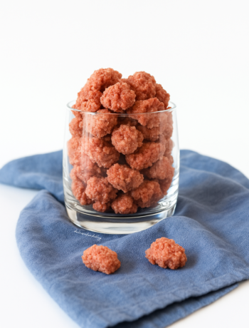 Mandorle Pralinate: la Ricetta Facile e Super Golosa