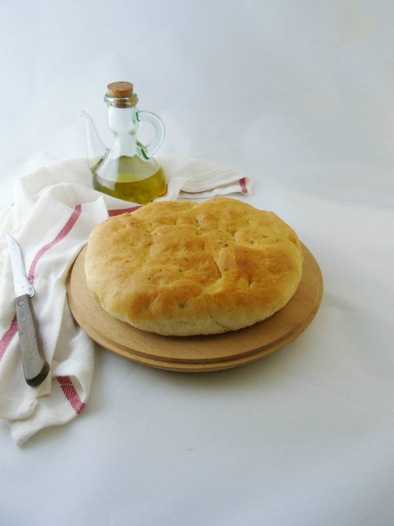 Panfocaccia