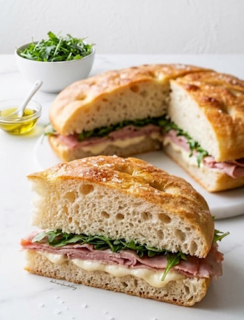 Panfocaccia