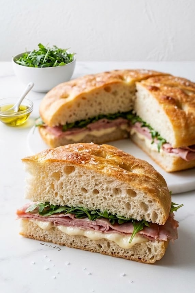 Panfocaccia