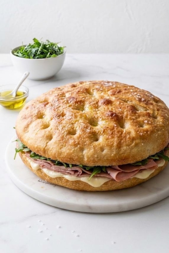 Panfocaccia