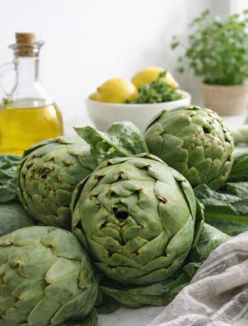 I Carciofi: tra storia, curiosità e sapori unici