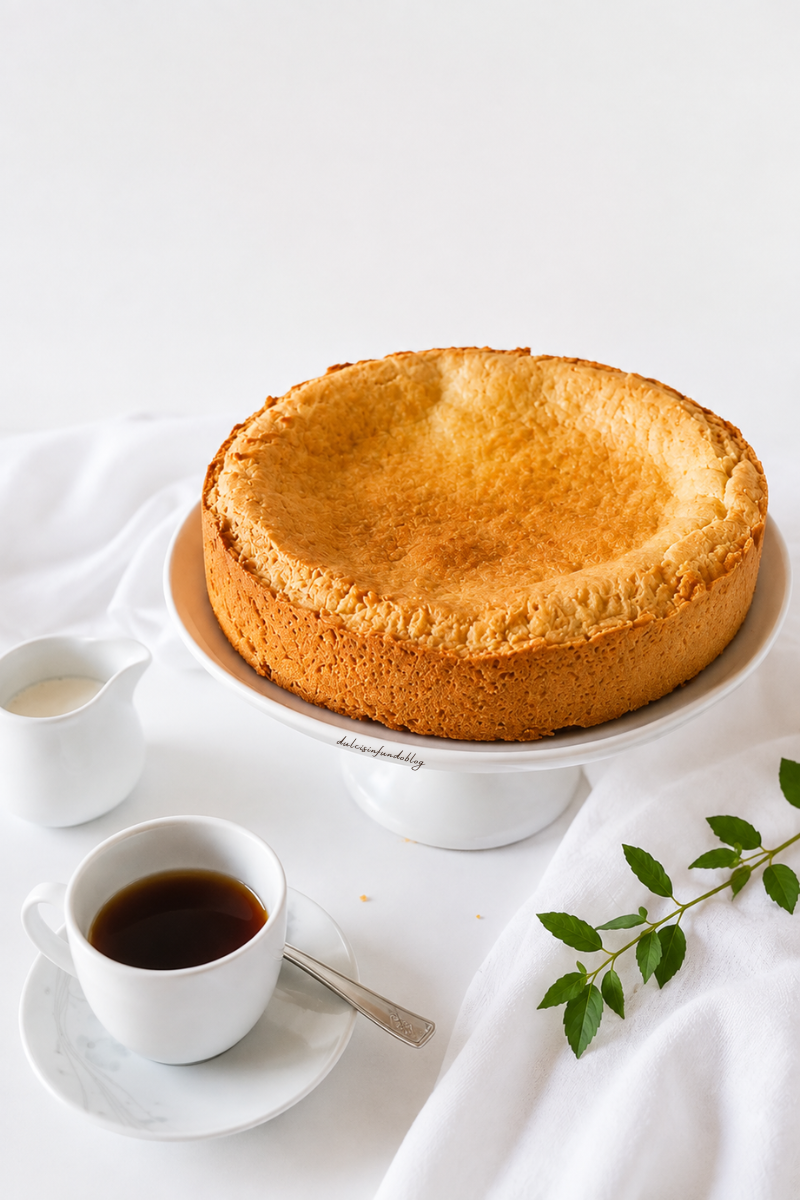 Torta pasticciotto leccese