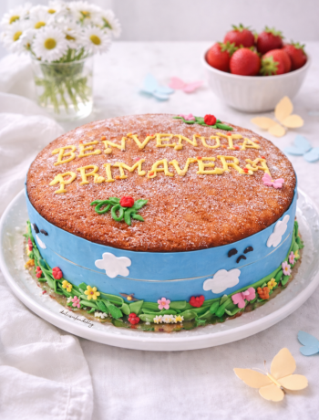 Benvenuta primavera