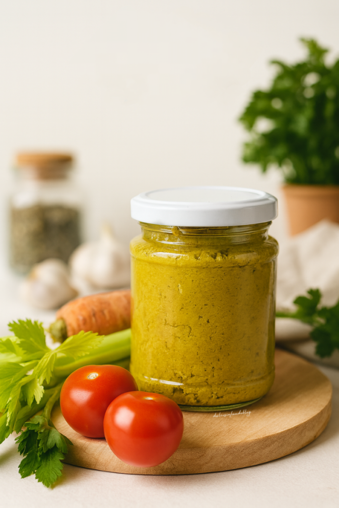 Dado vegetale