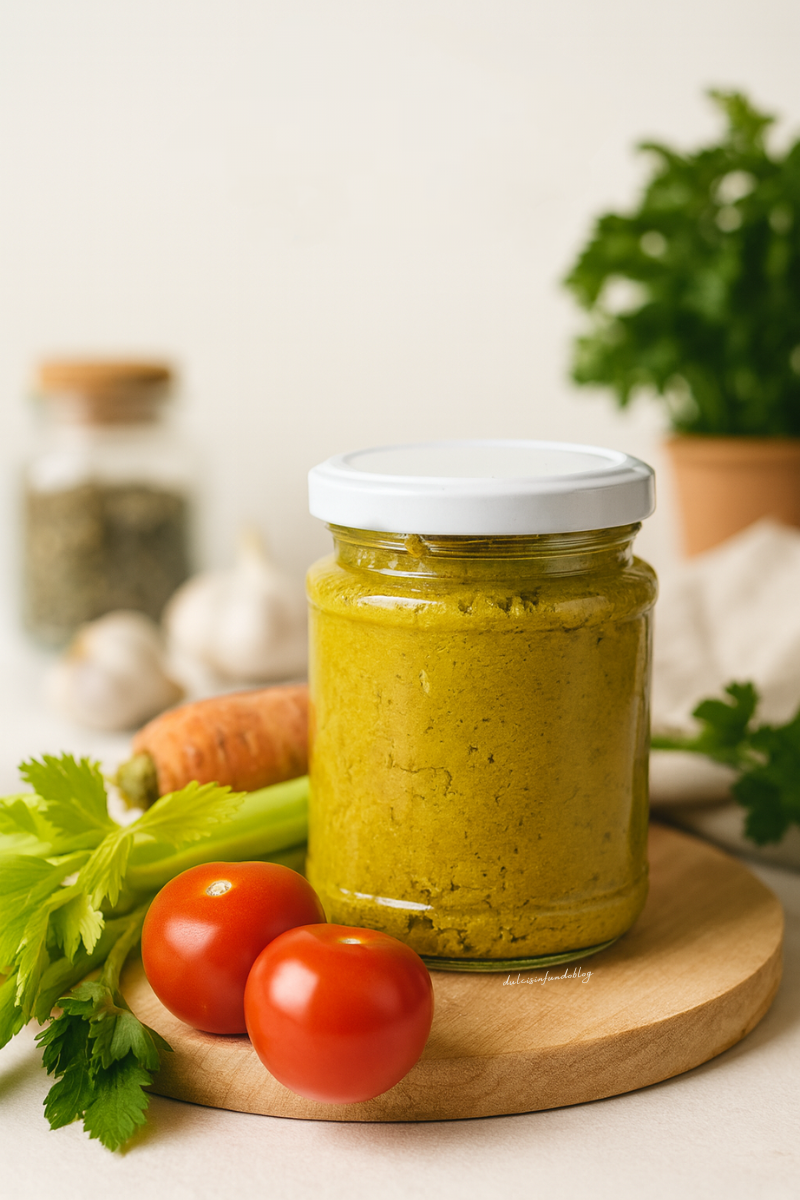 Dado vegetale