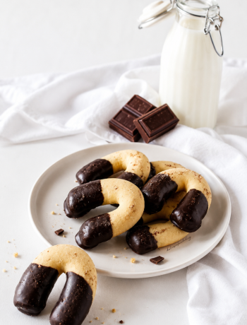 Biscotti ferri di cavallo