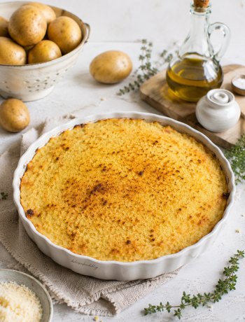 Gateau di patate