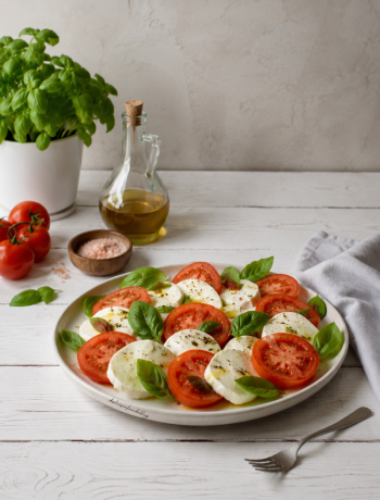 Insalata Caprese