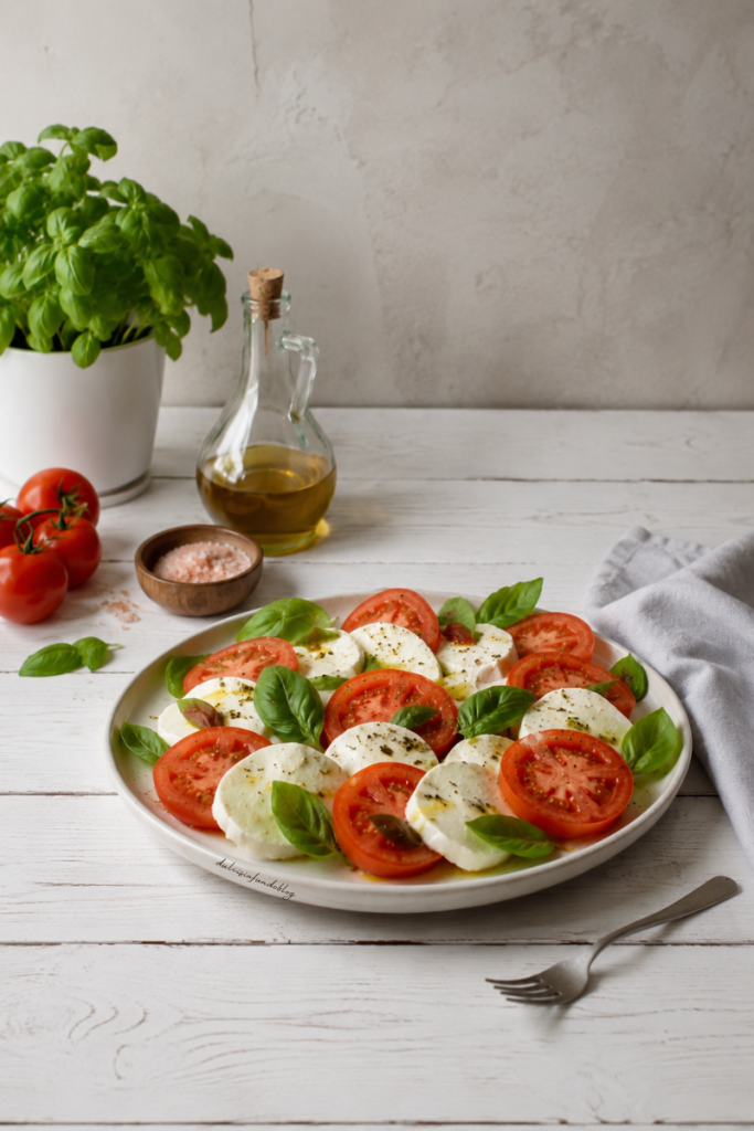 Insalata Caprese