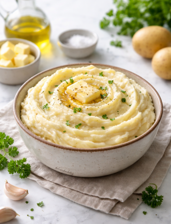 Purè di patate
