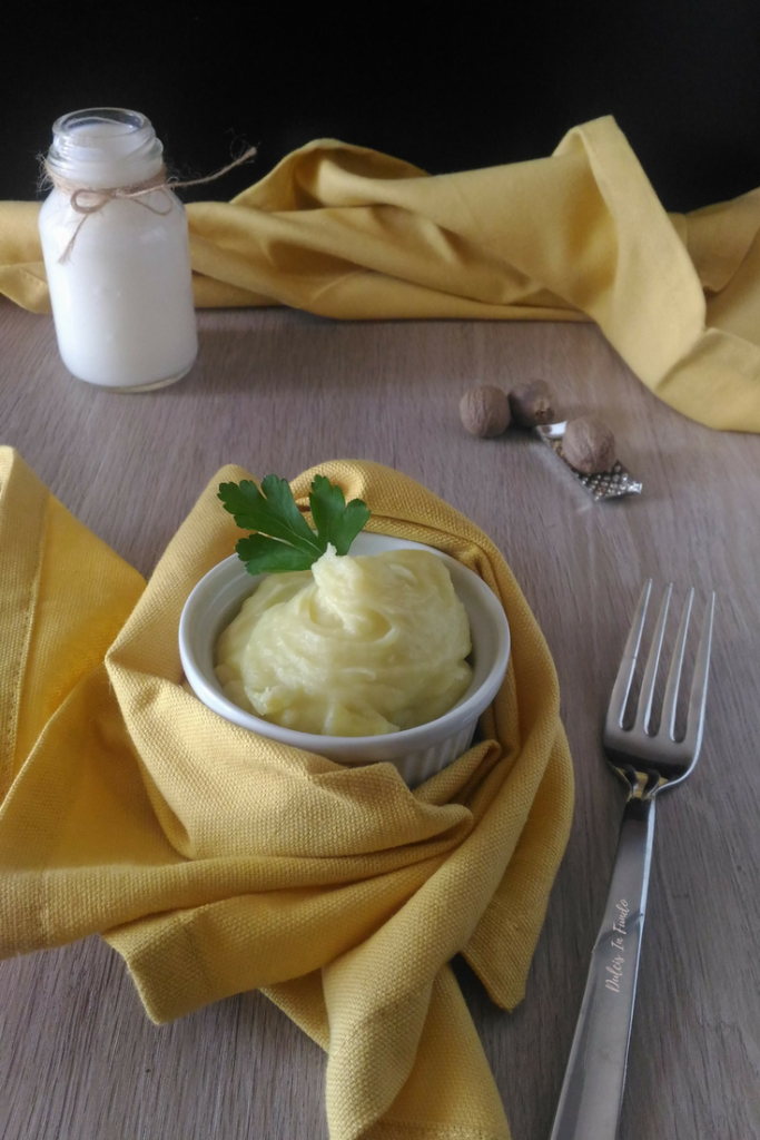 Pure' di patate