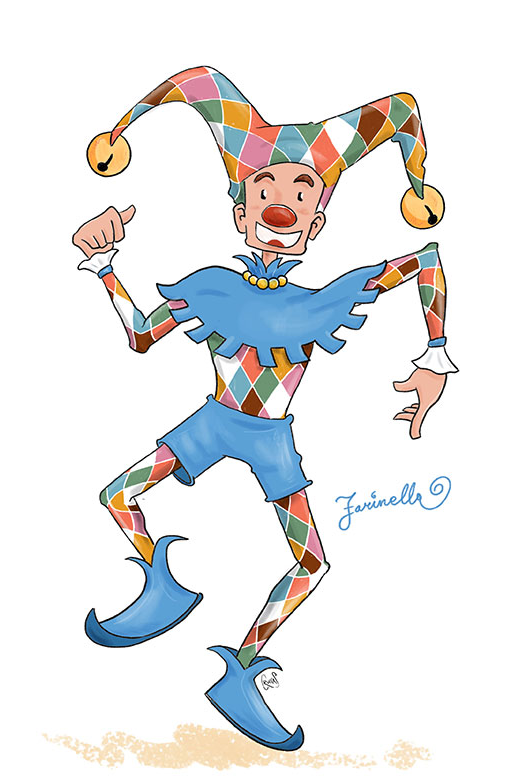 Festeggiare il Carnevale