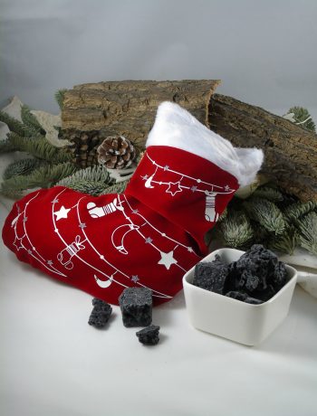 Carbone dolce della Befana