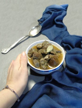 Spezatino di manzo