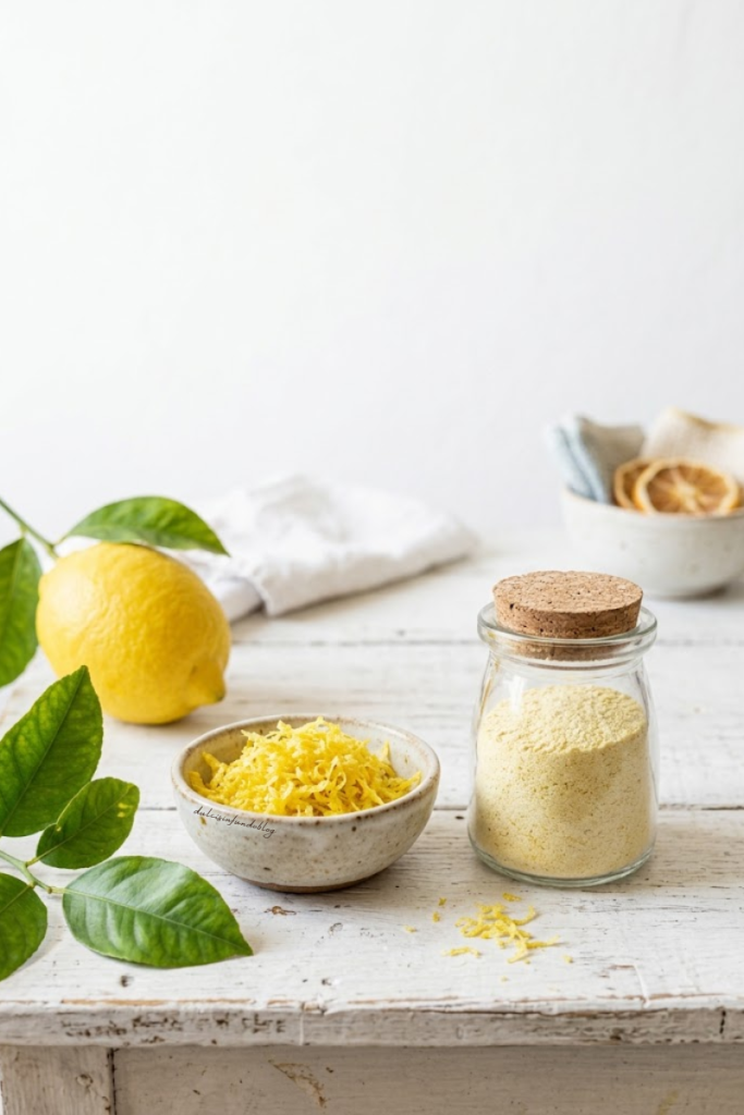 Usi del limone che forse non conosci casa, cucina e bellezza