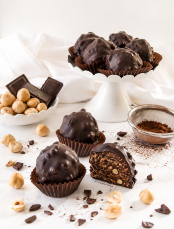 Baci fatti in casa