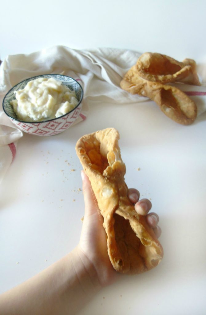 Cannoli siciliani