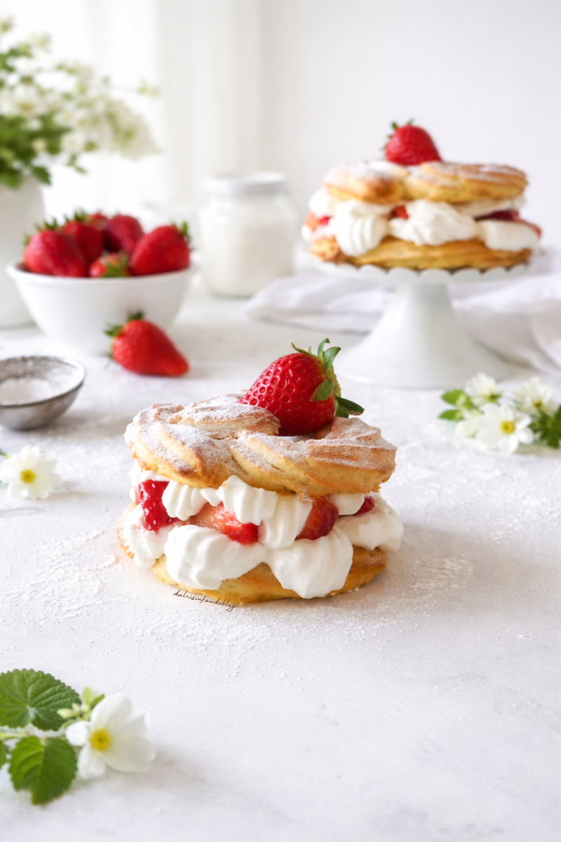 Paris brest