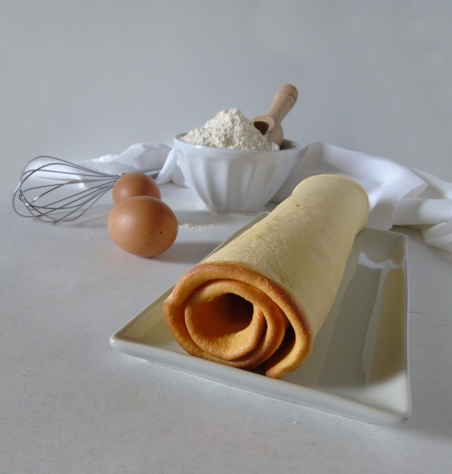 Swift Dexa - Teglia Da Forno Baker's Pride Per Rotoli E Piccoli Dolci - 9