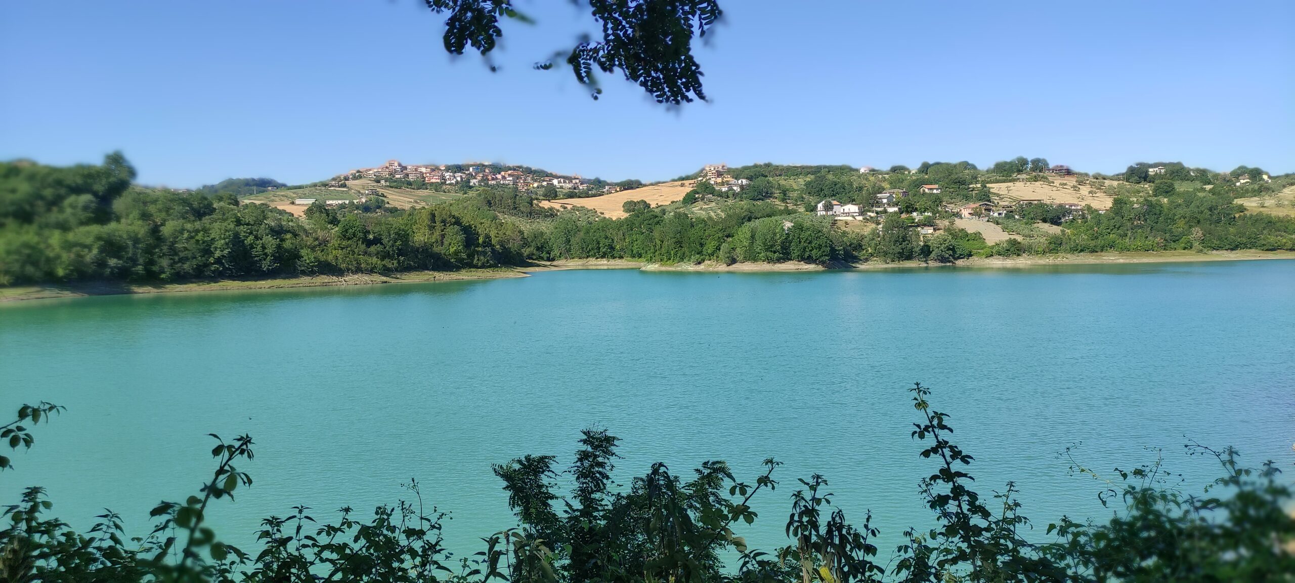 Lago di Penne