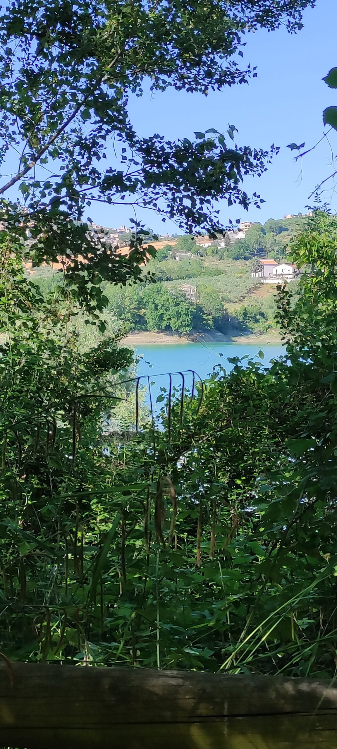 Un weekend tra storia e natura nel borgo di Penne
