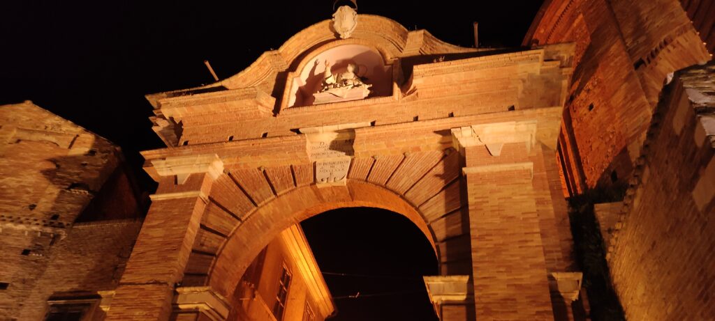 Un weekend tra storia e natura nel borgo di Penne