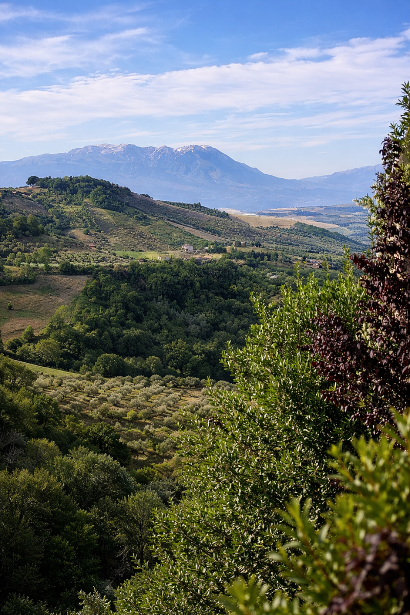 Weekend tra storia e natura nel borgo di Penne