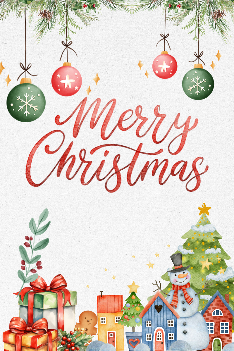 Natale: sapori e amore un connubio perfetto