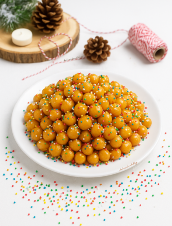 struffoli