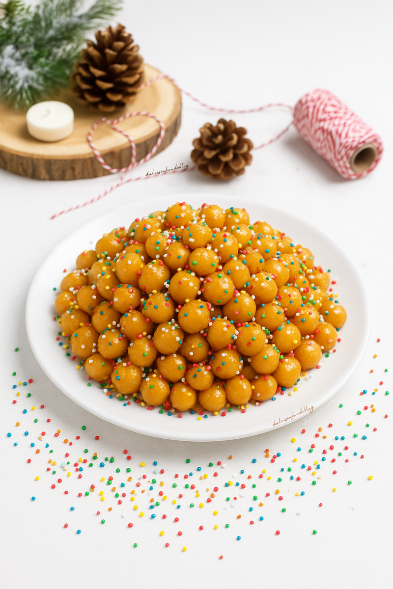 struffoli