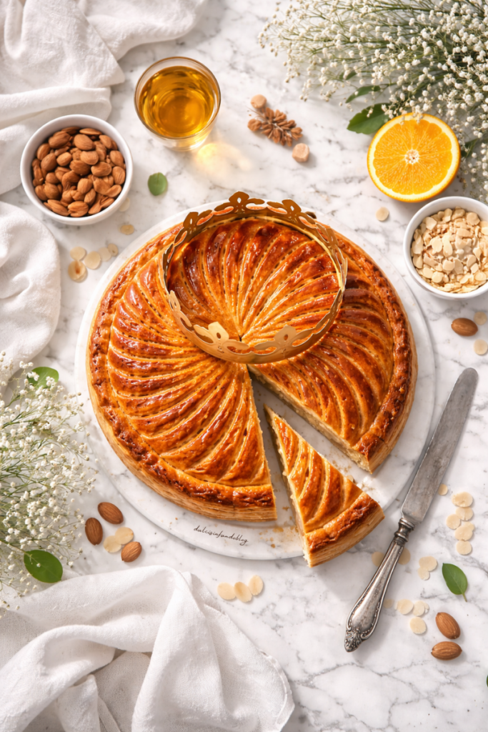 Galette des Rois