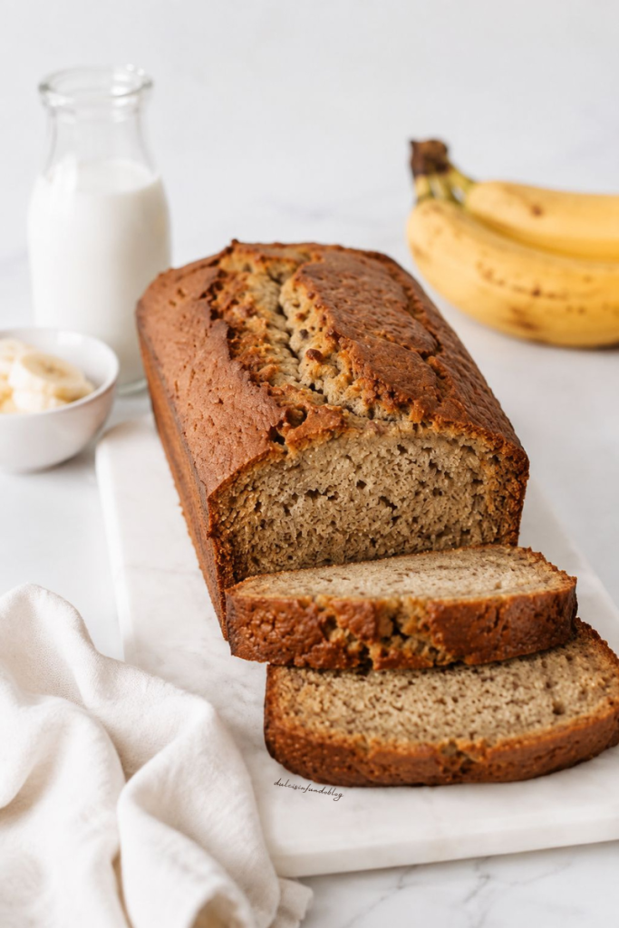 Banana Bread