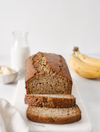 Banana Bread