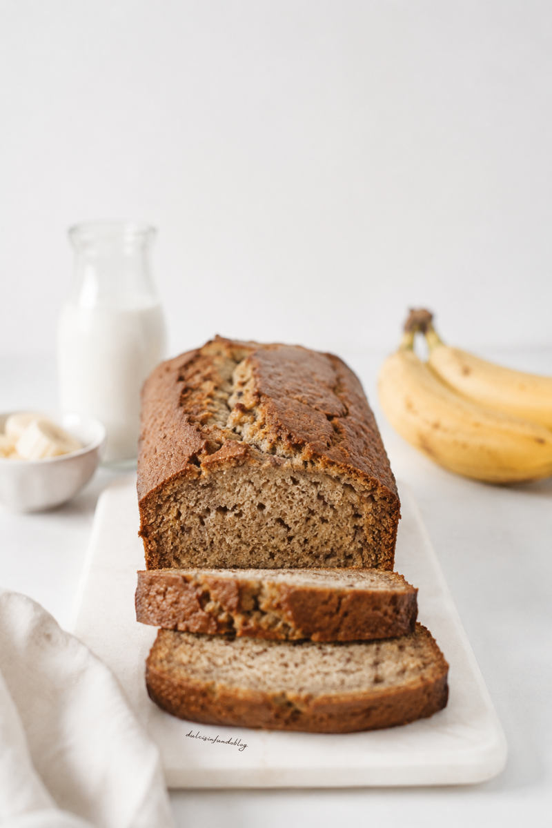 Banana Bread