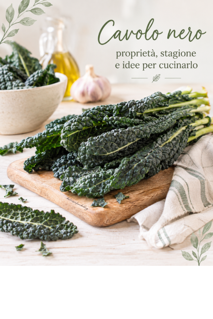 Cavolo nero