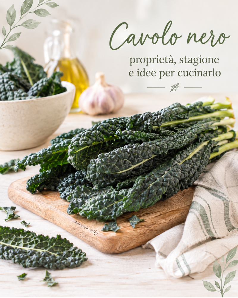 Cavolo nero