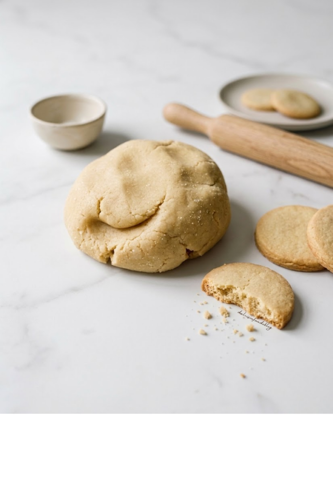 come ottenere una pasta frolla perfetta
