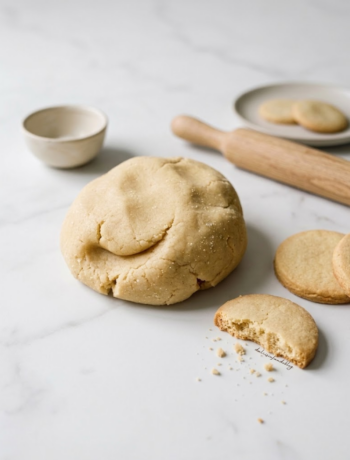 come ottenere una pasta frolla perfetta